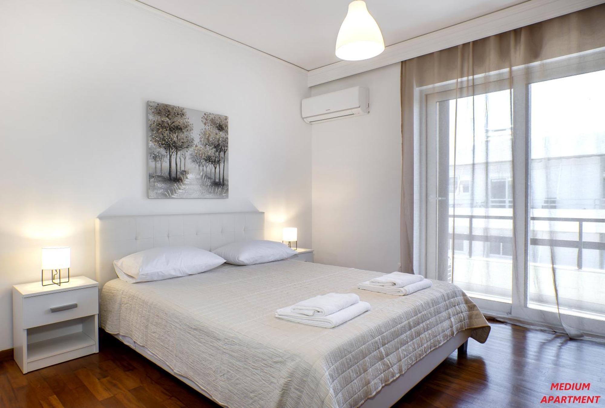 Rhodes Heart Apartments Close To The Old Town Rhodes City Exterior foto