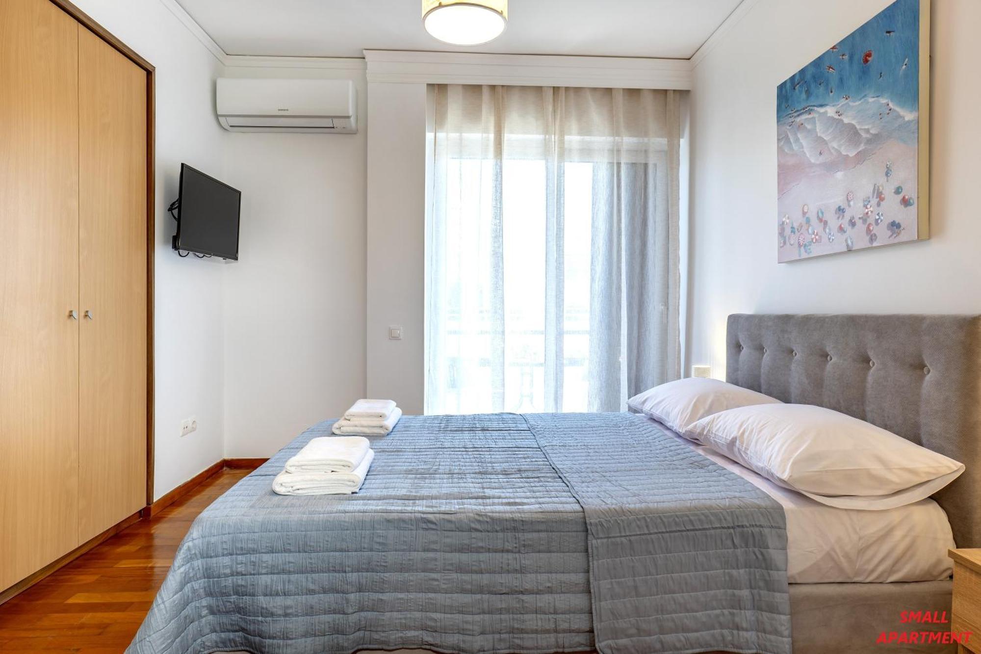 Rhodes Heart Apartments Close To The Old Town Rhodes City Exterior foto