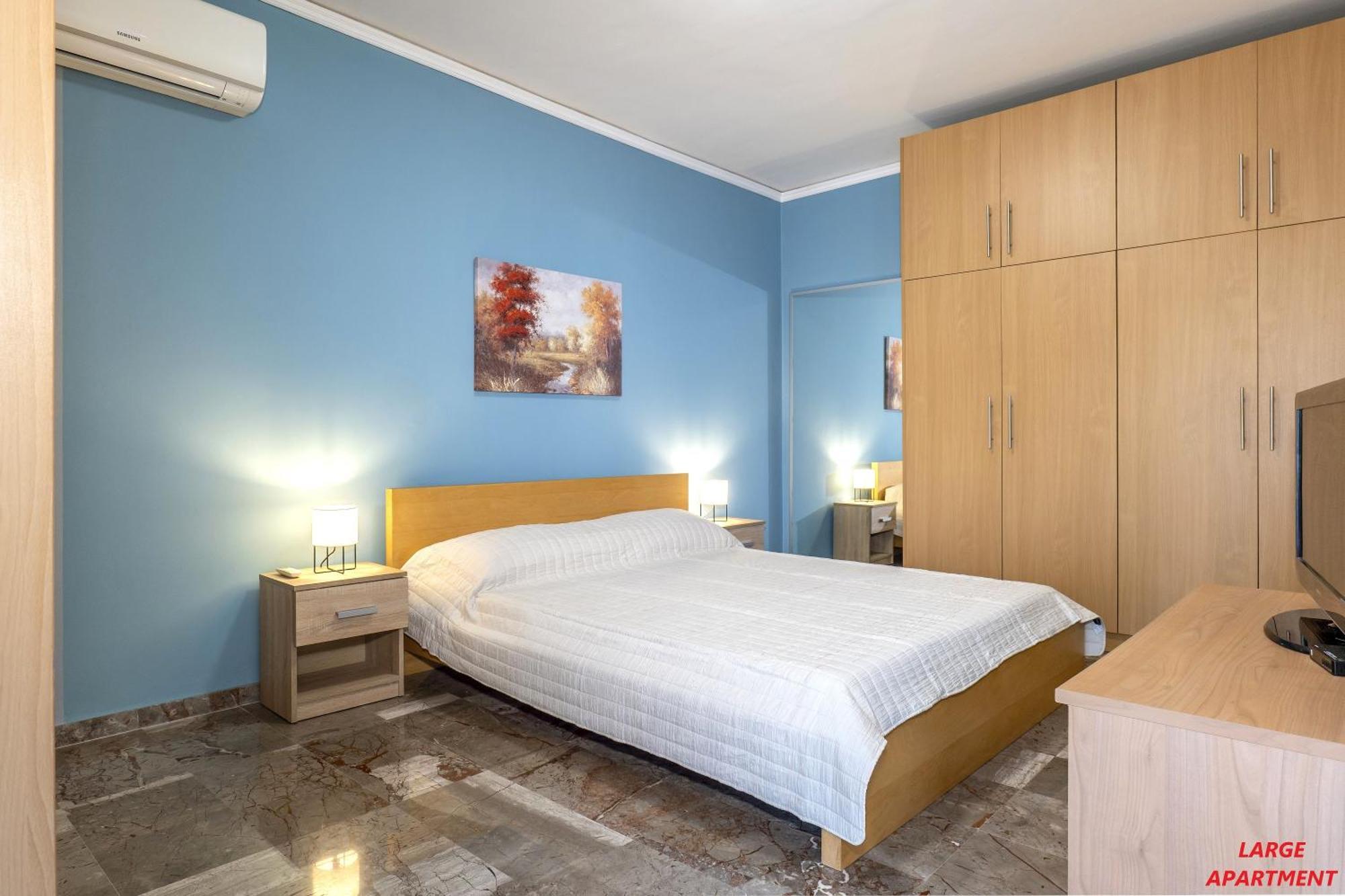 Rhodes Heart Apartments Close To The Old Town Rhodes City Exterior foto